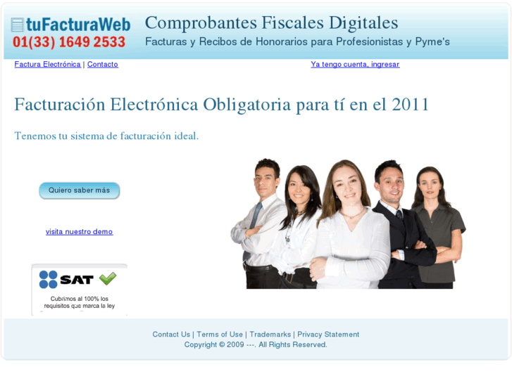 www.facturisima.com