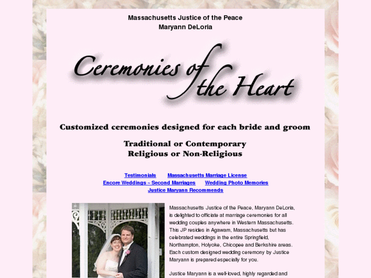 www.majusticeofthepeace.net
