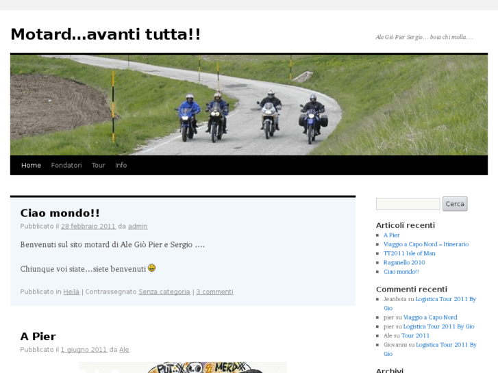 www.salerni.info