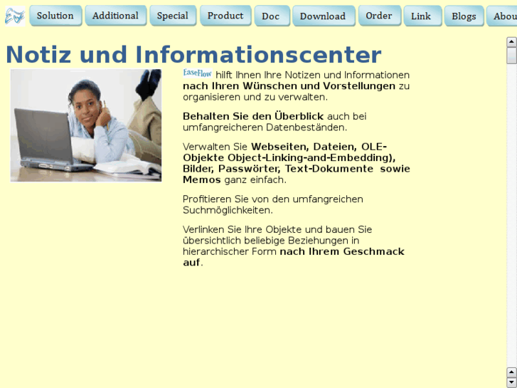 www.easeflow.net