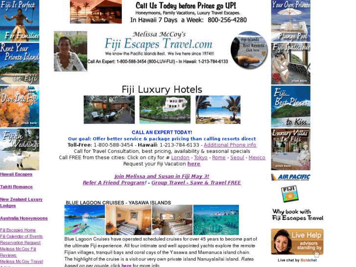 www.fijiluxuryhotels.com