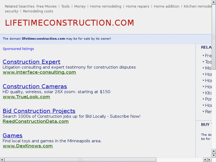 www.lifetimeconstruction.com