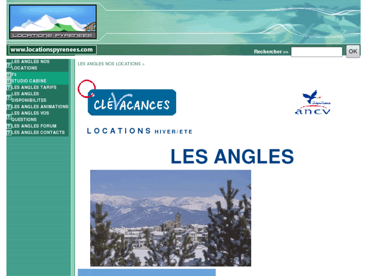 www.locationspyrenees.com