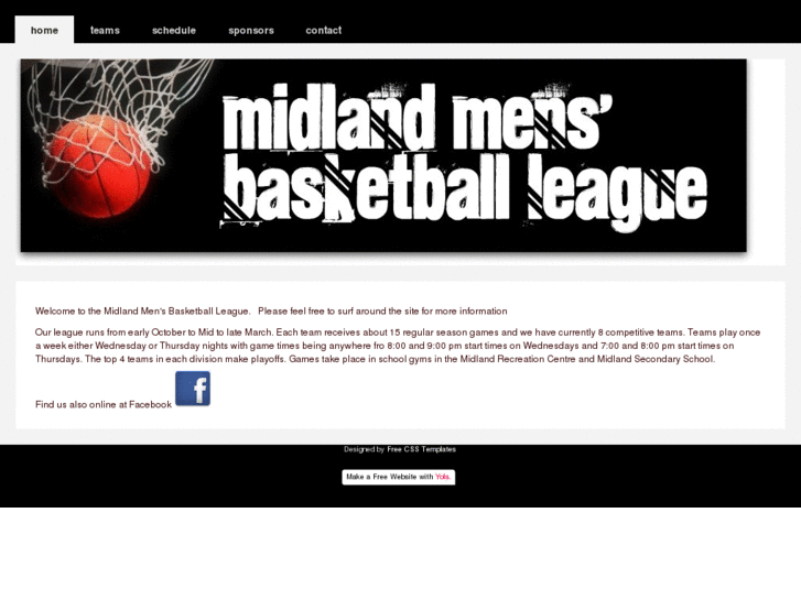 www.midlandmensbasketball.com
