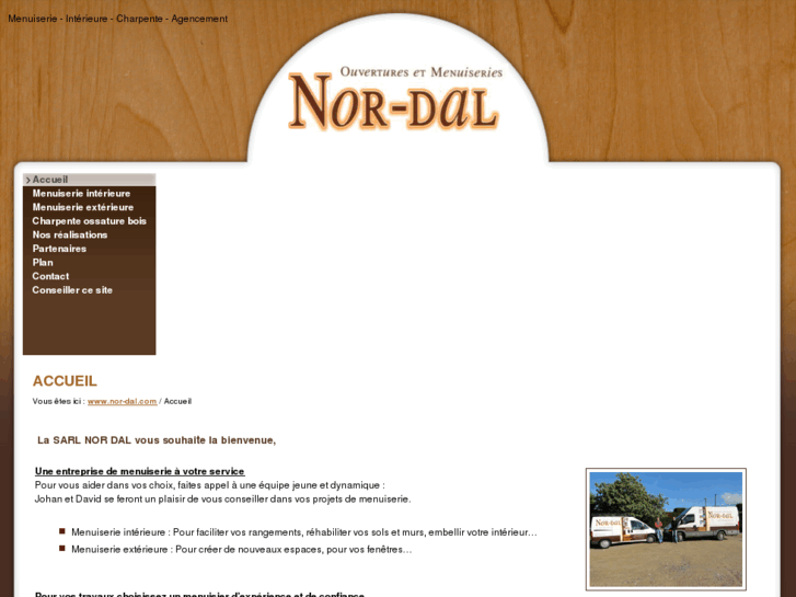 www.nor-dal.com