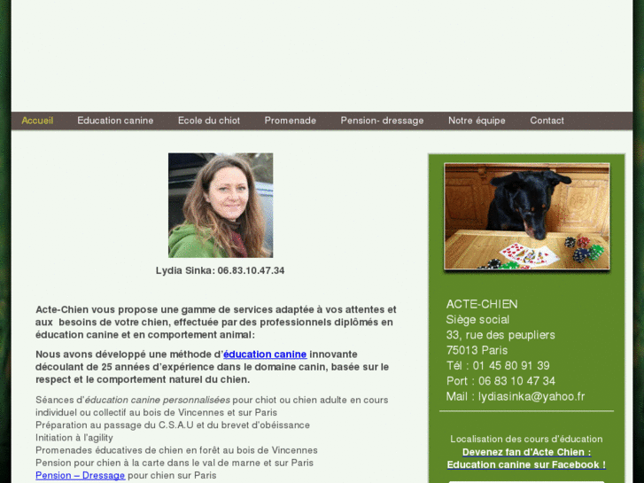 www.acte-chien.com