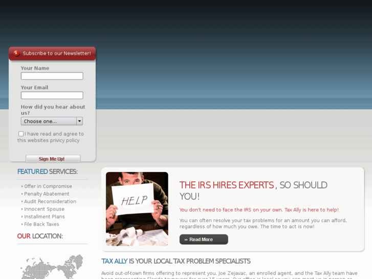 www.taxally.com