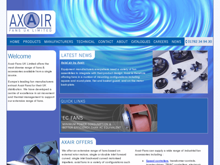 www.axair-fans.co.uk