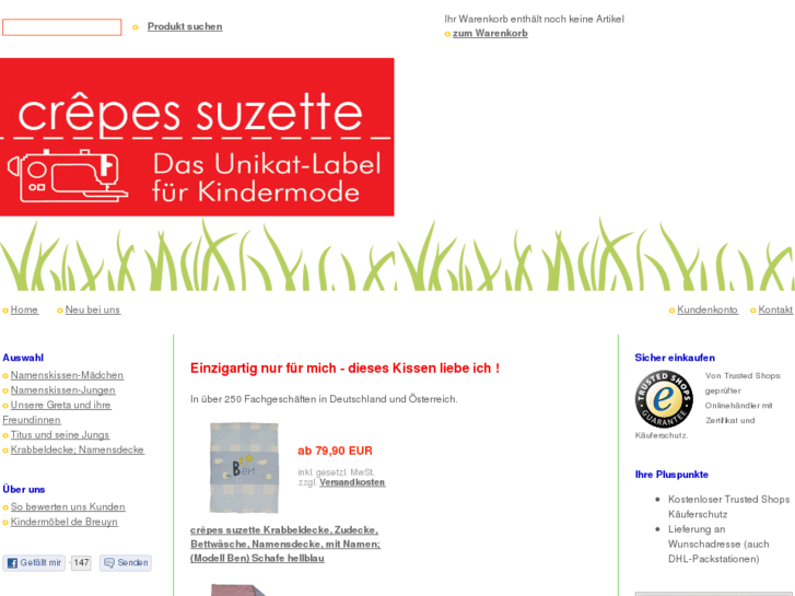 www.crepes-suzette.net