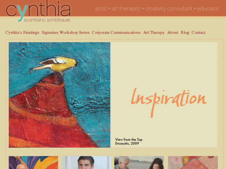www.cynthiaart.com
