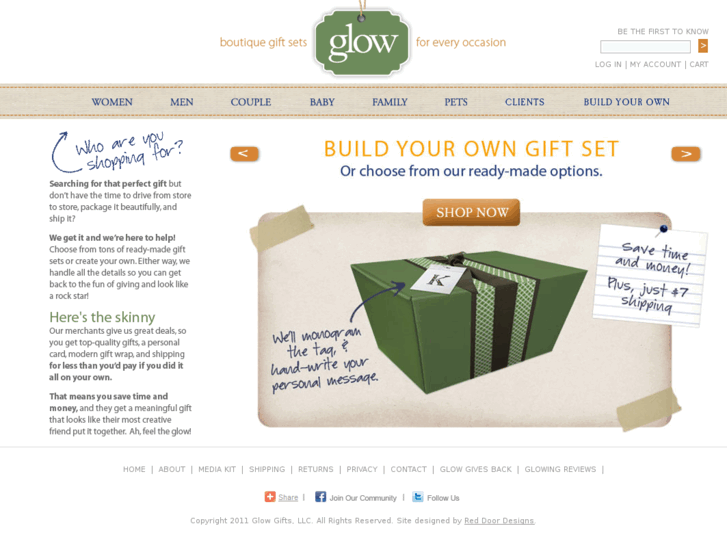 www.glowgift.com