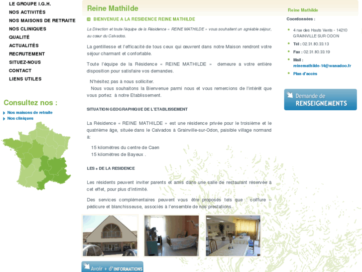 www.igh-residence-reine-mathilde.com
