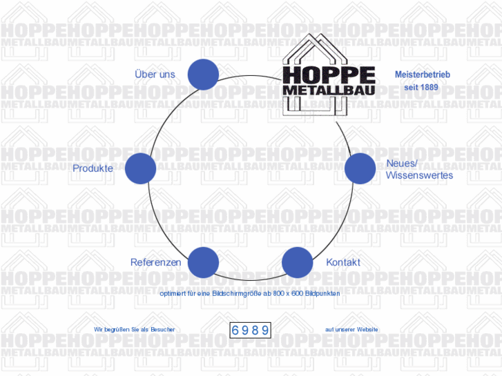 www.metallbau-hoppe.de
