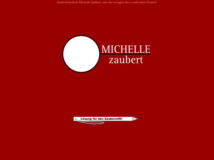 www.michellezaubert.de