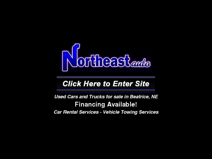www.northeastautosales.com