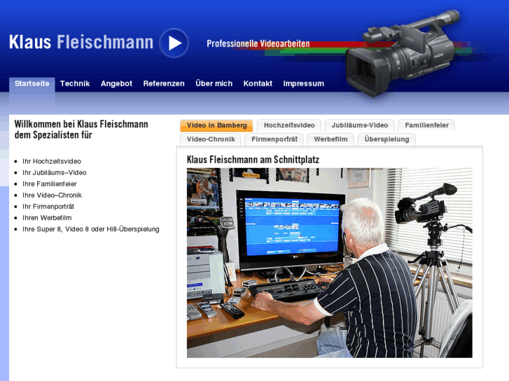 www.video-fleischmann.de