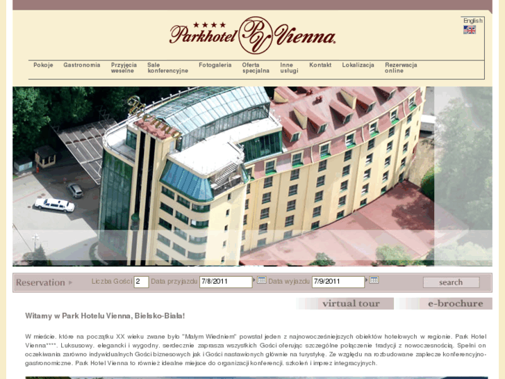 www.vienna.pl