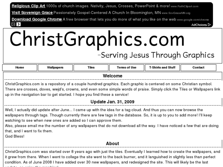 www.christgraphics.com