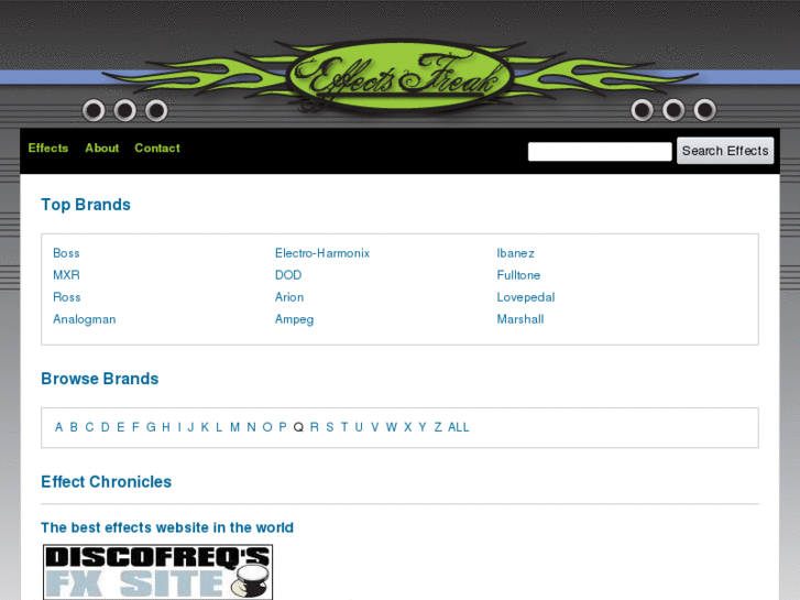 www.effectsfreak.com