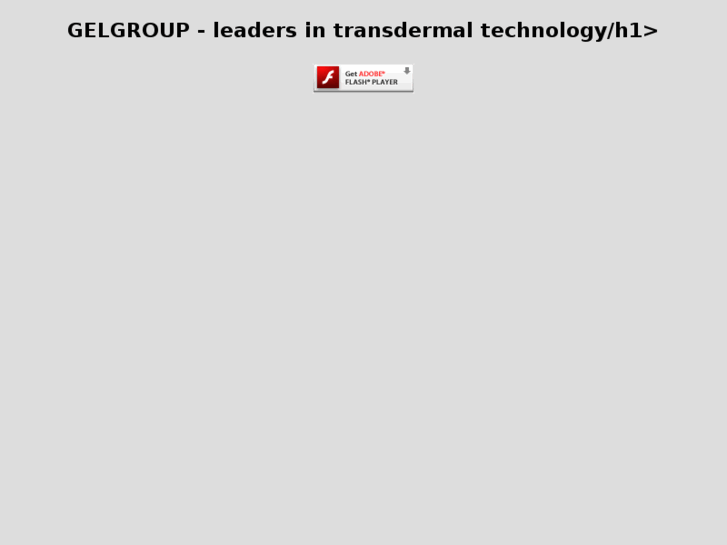 www.gel-group.com