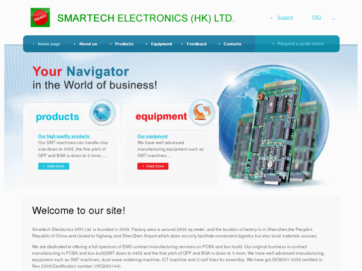 www.smartech-hk.com