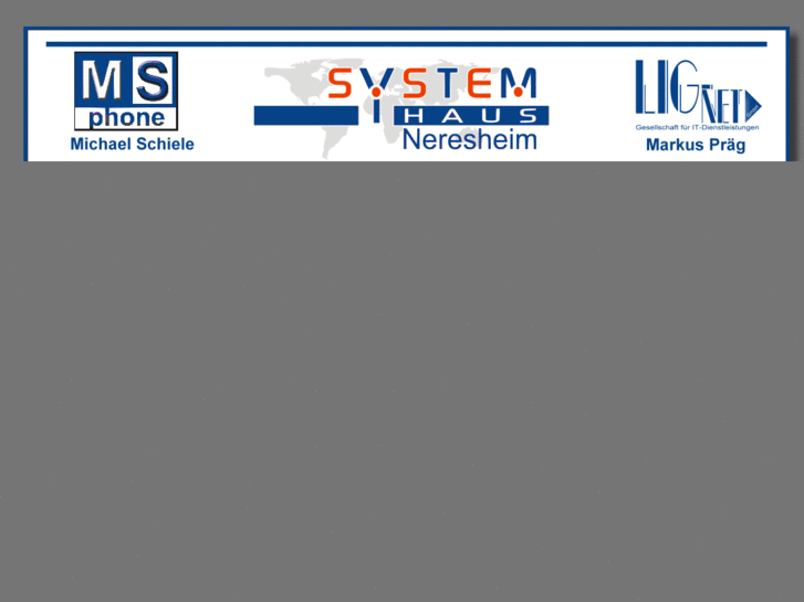 www.system-haus.biz