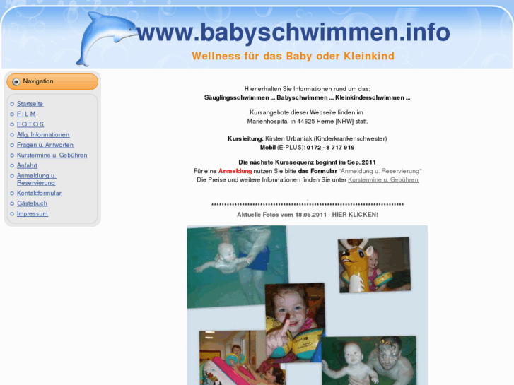 www.baby-schwimmen.info