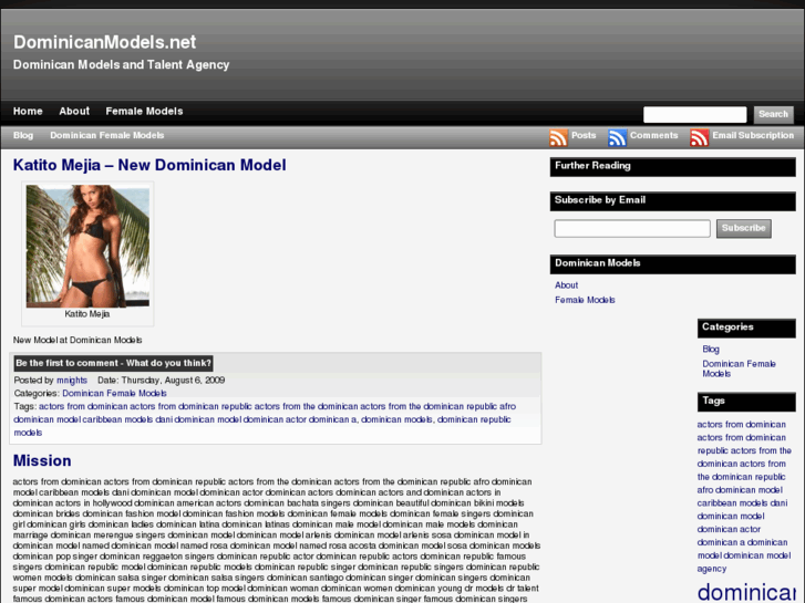 www.dominicanmodels.net