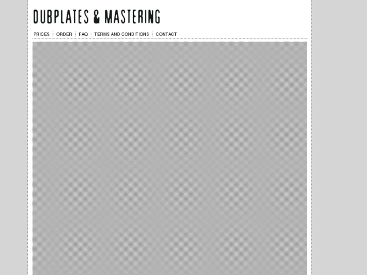 www.dubplates-mastering.com