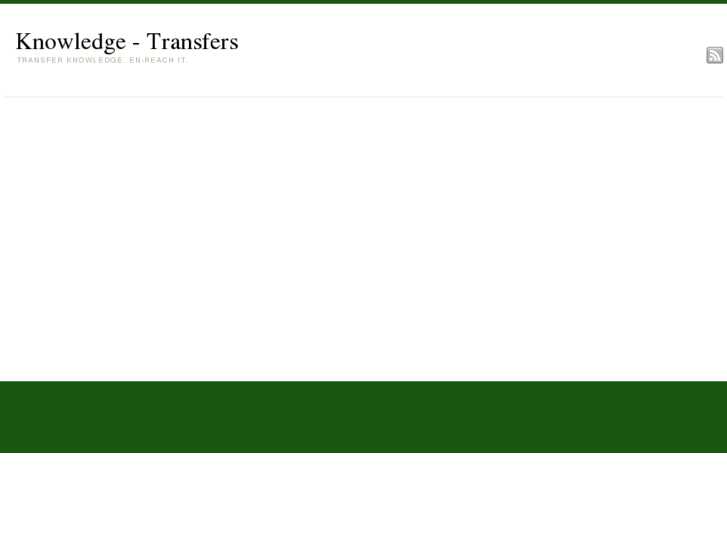 www.knowledge-transfers.com