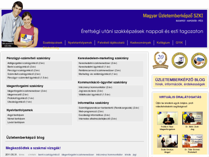 www.mua.hu