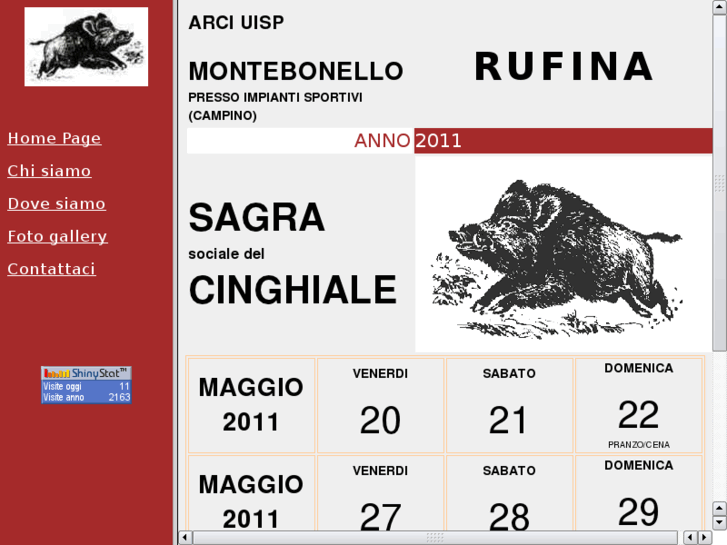 www.sagradelcinghiale.it