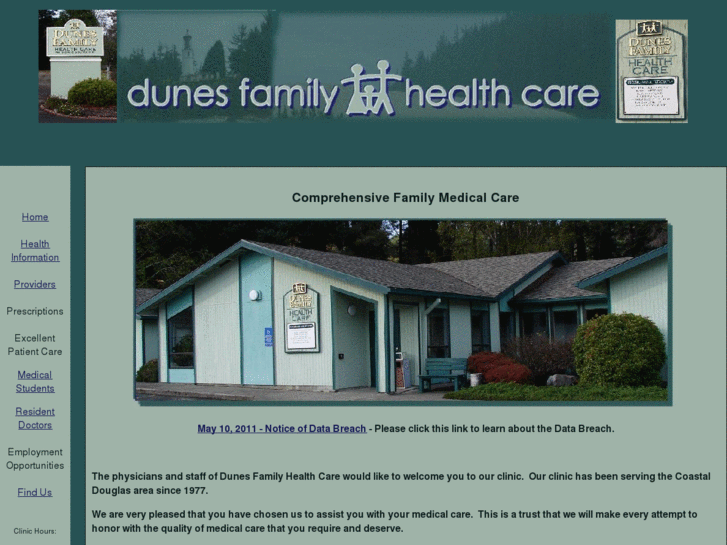 www.dunesfamily.com