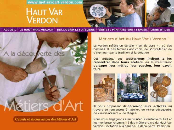 www.metiersdart-verdon.com