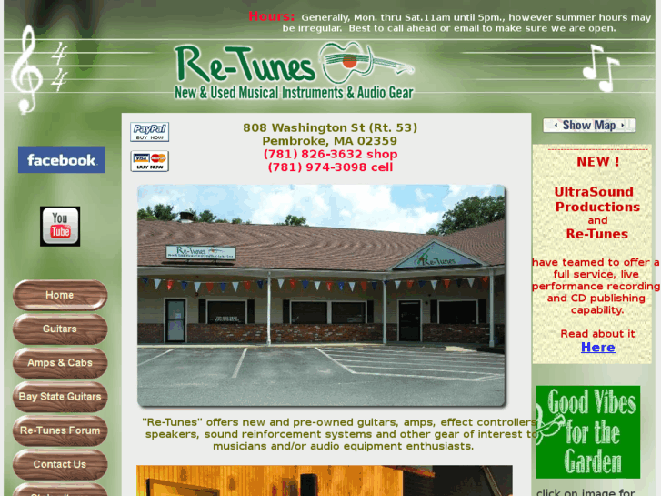 www.re-tunes.net