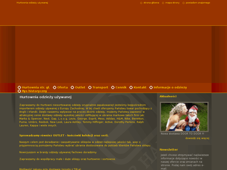 www.secondhand.waw.pl