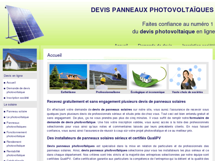 www.devis-panneaux-photovoltaiques.net