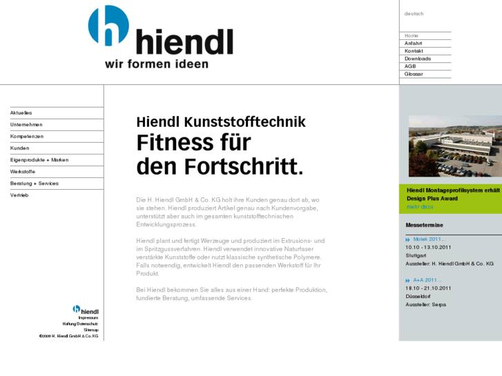 www.hiendl-kunststofftechnik.de
