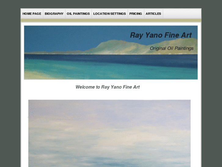www.rayyanofineart.com