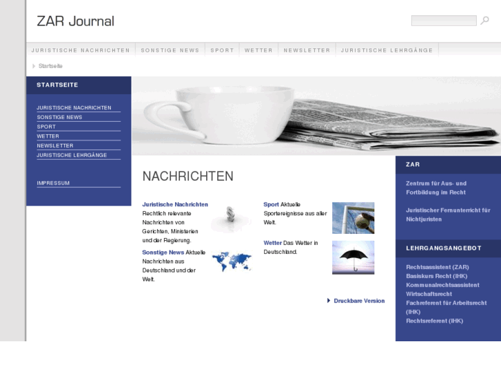 www.rechtsassistent-journal.de