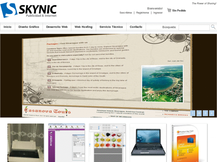 www.skynic.info