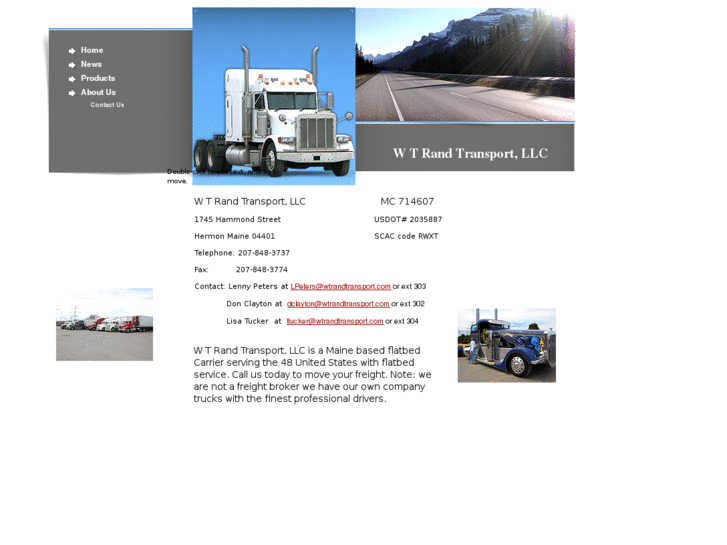www.wtrandtransport.com