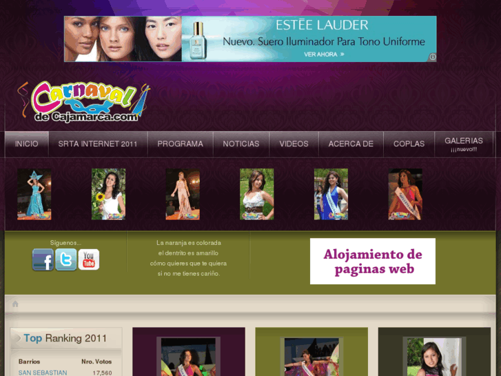 www.cajamarcaescarnaval.com