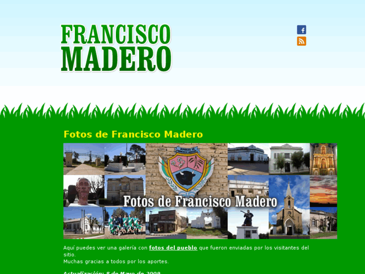 www.franciscomadero.com.ar