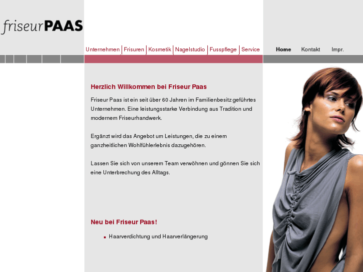 www.friseur-paas.com