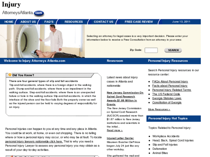 www.injuryattorneysatlanta.com