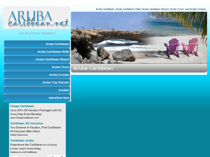 www.arubacaribbean.net