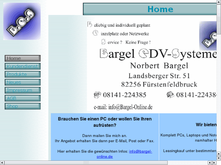 www.bes-edv.info