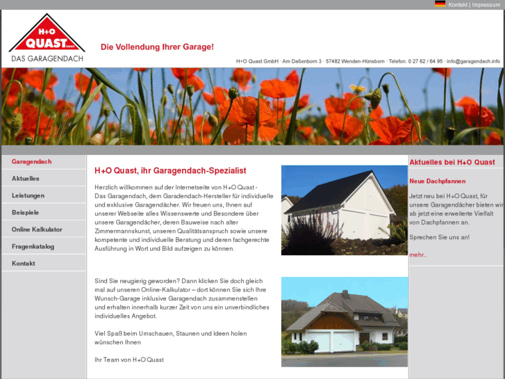 www.garagendach.info
