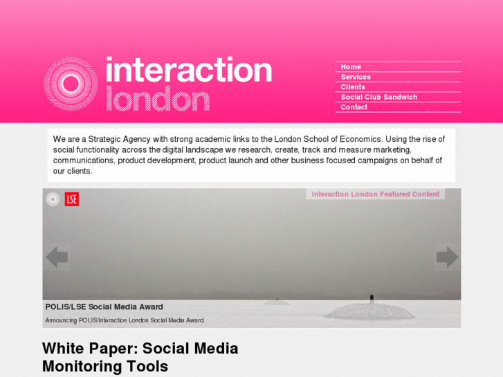 www.interactionlondon.com